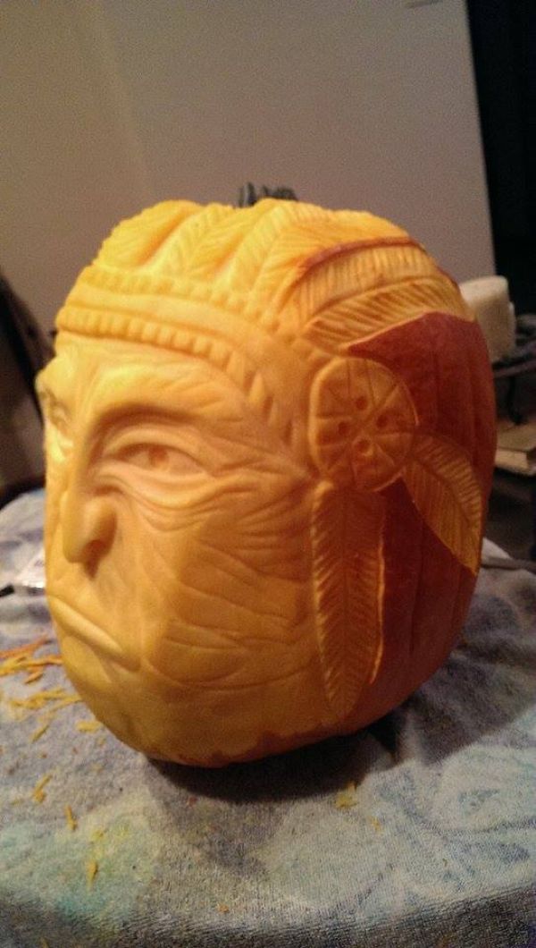 Pumpkin